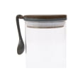 thumbnail image 5 of Bloomingville Glass Pixie Jar with Stoneware Lid & Spoon (Set of 2 Pieces), 5 of 5