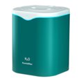 thumbnail image 1 of Humidificadores para el dormitorio, humidificador de niebla fría de 2L para el dormitorio, humidificador de escritorio portátil USB, 1 of 6