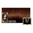 thumbnail image 3 of Tinte para cabello L'Oréal Preference 5.7 México ámbar, 3 of 4