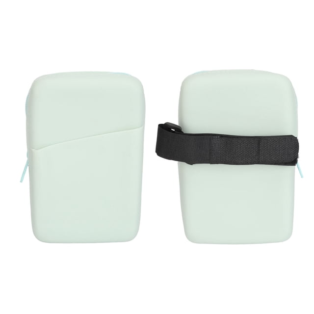 Bolsa Para Botella De Agua Con Correa Ajustable, Bolsa De Silicona Para Botella De Agua Que Evita Resbalones, Compatible Con Botella Quencher Y IceFlow, Ideal Para Actividades Al