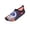 Dark Blue, variant on Baby Summer Shoes Toddler Water Shoes Swim Quick Dry Sea Shoes for Baby Boys Girls Size 1,(Green Big Kids 1)