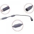 thumbnail image 2 of Cables USB de repuesto para mandos con cable de Xbox 360, 2 of 5