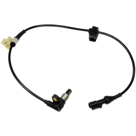 Dorman 970-238 Front Passenger Side ABS Wheel Speed Sensor for Specific Ford / Lincoln Models