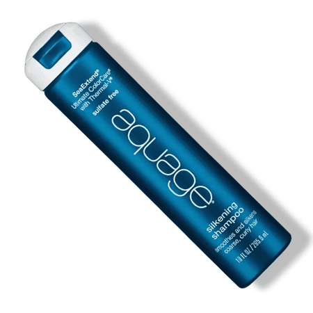 Seaextend Ultimate Colorcare With Thermal-V Silkening Shampoo, By Aquage, 10 Oz