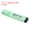 Green, variant on Uxcell Highlighter Pen Quick Dry Broad Tip Underline Writing Marker Yellow 4 Pack