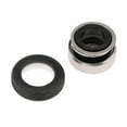 thumbnail image 3 of Water Oil Pump Mechanical Seal Rubber Industrial Machinery Shaft Seal 14mm, 3 of 6