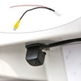 thumbnail image 6 of 4 Pin Audio Input Adapter for Car Radio Male Connector Reverse Camera, 6 of 8