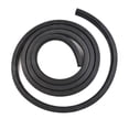 thumbnail image 4 of 300CM Rubber Car Door Sealing Gasket Tape Strip Edge Trim Windproof, 4 of 7
