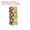 Gold, variant on Uxcell 24Pcs 1.5" Christmas Balls Ornaments, Shatterproof Hanging Ball Set for Christmas Tree Gold