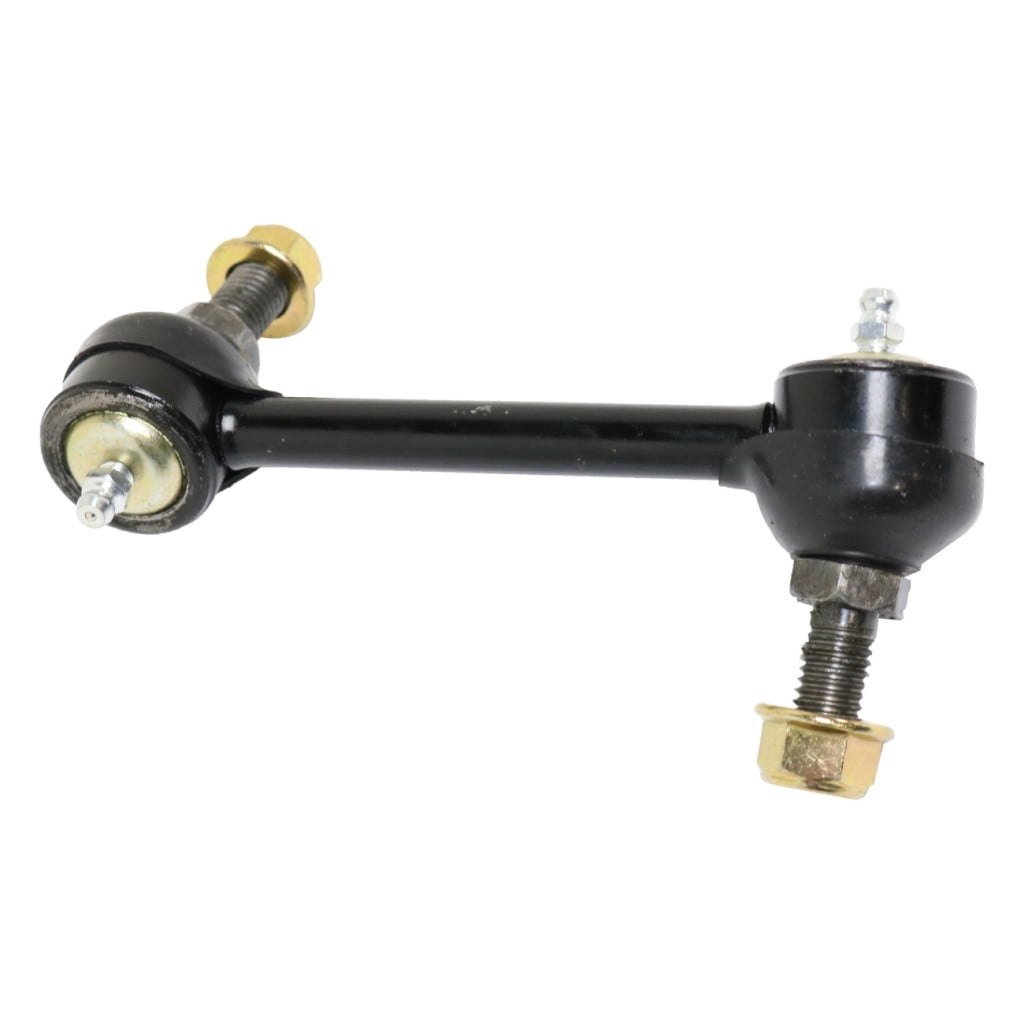 KarParts360 For Chevy Trailblazer 2002-2009 Sway Bar Links Rear, Driver and Passenger Side | Pair | Non-Greaseable | Replacement For 18359, 1016420, 2651463, 5451254