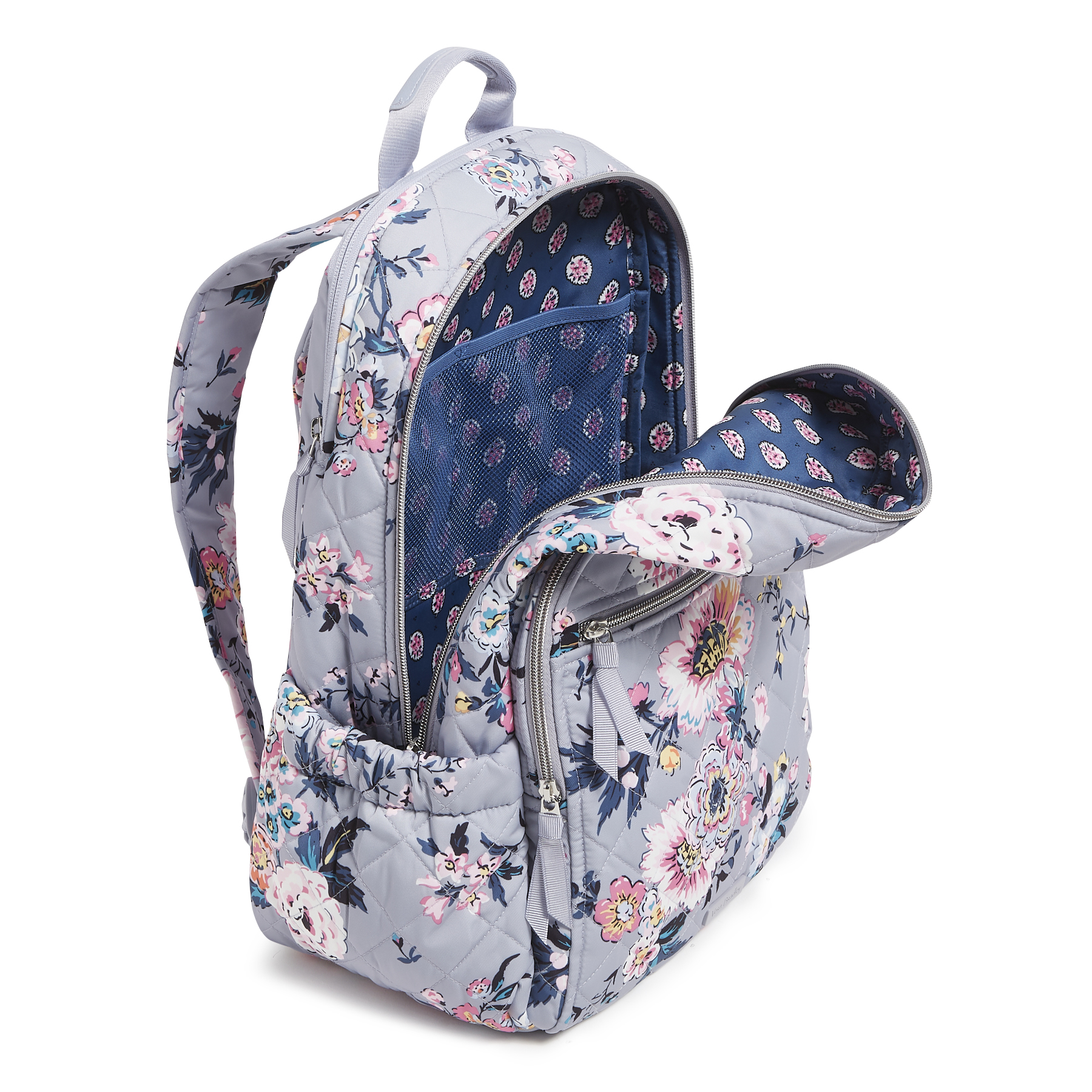 Vera Bradley Designer Bookbag - Performance Twill Women