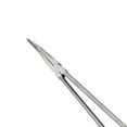 thumbnail image 6 of Long Pin Reach Pliers Needle Nose Industrial Strength High Carbon Steel for Automotive and Electrician Tasks, 6 of 9