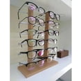 thumbnail image 3 of Estantería de Gafas de terre / Gafas de Lectura Estante de Exhibición Organizador de Sostenedor 3/4/5/6 Layer DYNWAVEMX pantalla de gafas de sol, 3 of 8