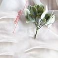 thumbnail image 5 of maskred 1/2/3/5 Plastic Simulation Flower Handmade Artificial Flower Handicraft Decorative Accessory No.01 1 Pc, 5 of 5