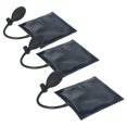 thumbnail image 1 of Paquete de 3 herramientas de alineación de bolsa de cuña de aire Air Shim inflable, 1 of 8