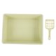 thumbnail image 5 of NUOLUX 1Jgo Caja De Arena Abierta Para Con Incluye Accesorio Para Limpieza Cómoda Y, 5 of 8