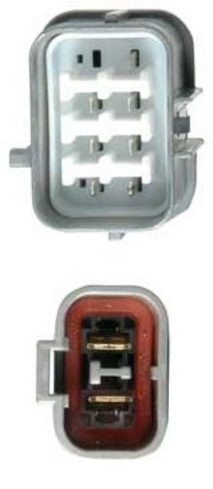 World Power Systems DST17406 Distributor