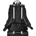 thumbnail image 3 of Everki Concept 2 Travel Laptop Backpack Black 17.3 inches, 3 of 5