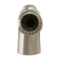 thumbnail image 4 of DANCO Kitchen Sink Side Spray Head, Brushed Nickel (89270), 4 of 4
