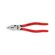 Knipex Combination Pliers Plastic Handle 200Mm