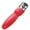 Red, variant on XKHZJL Watermelon Scooper and Slicer - 2-in-1 Fruit Scooping Tool and Melon Baller Set for Quick Watermelon Cubes, Fruit Prep, and Summer Snacking - Kitchen