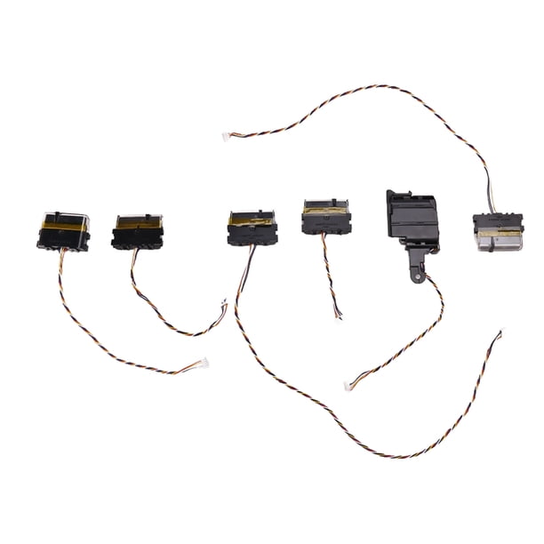 Conjunto De Accesorios For Robot De Barrido. Compatible Con