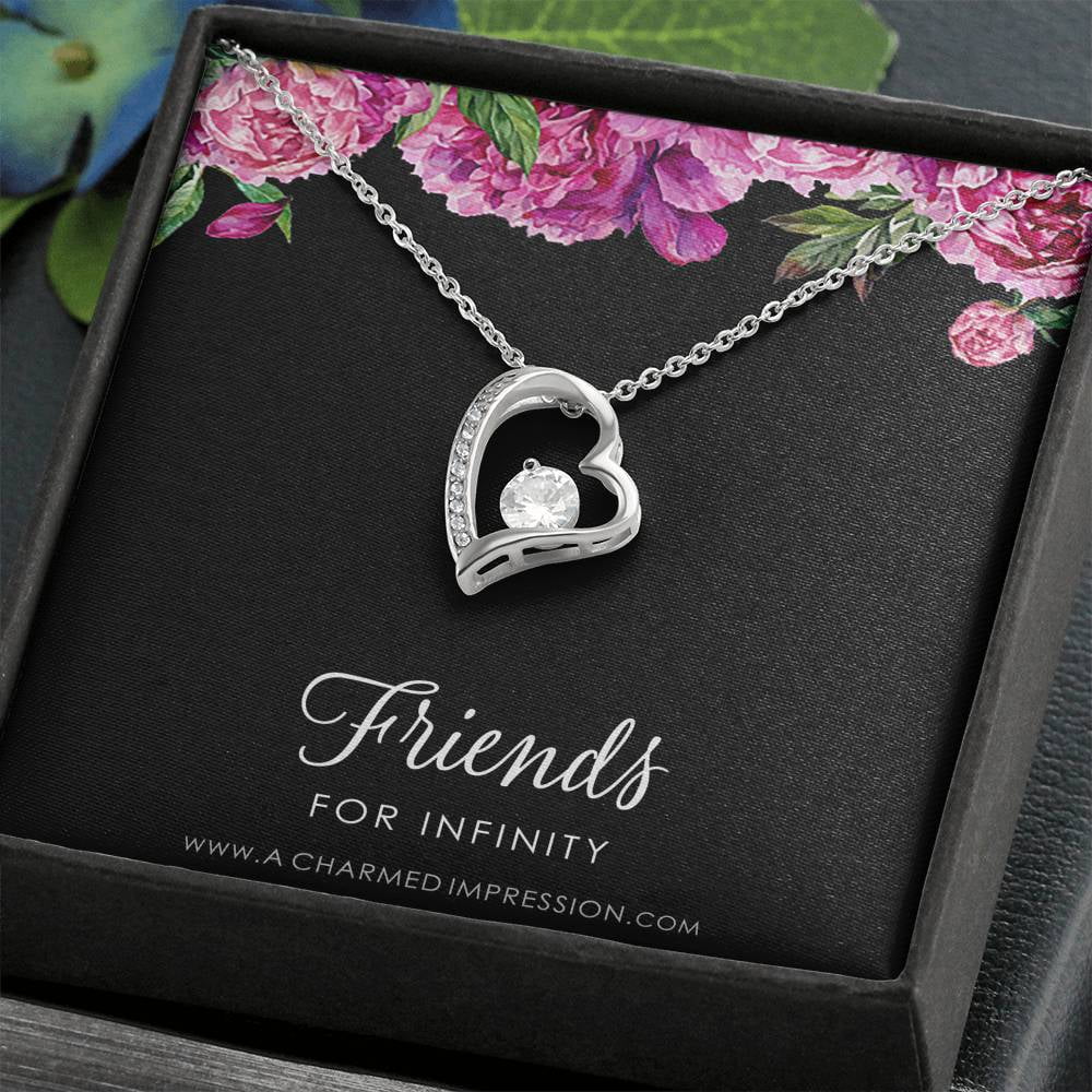 Best Friend Gift, Friendship Necklace, Friendship Jewelry, Soul Sisters