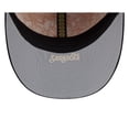thumbnail image 5 of Men's New Era  Orange/Black Baltimore Orioles 2026 Spring Training Low Profile 59FIFTY Fitted Hat, 5 of 5