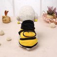 Pet Hoodie Clothes Cute Fancy Puppy Apparel Cat Dog Coat Outfit Style