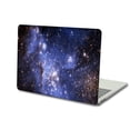 thumbnail image 3 of KSK KAISHEK Hard Shell Only Compatible MacBook Pro 14 inchs 2023 2022 2021 A2779 M2/A2442 M1, Galaxy A 0016, 3 of 5