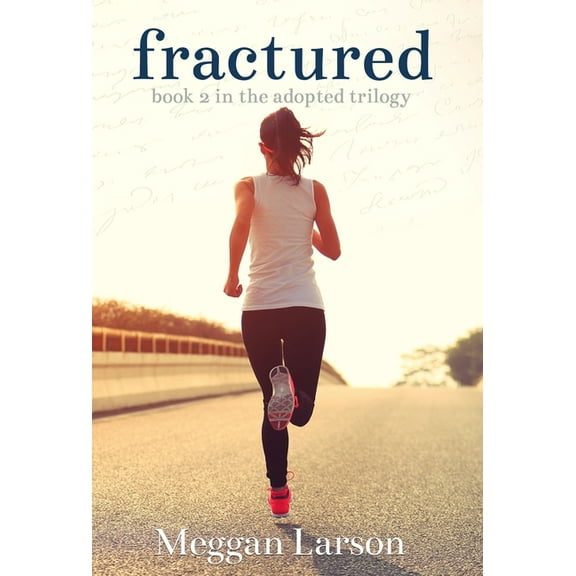 Fractured, (Hardcover)