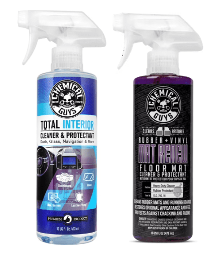 Free Shipping! Chemical Guys HydroBLITZ Hybrid Ceramic Spray Wax