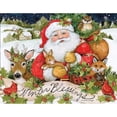 thumbnail image 3 of LANG Magic of Christmas Assorted Boxed Christmas Cards (1008118), 3 of 4
