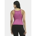 thumbnail image 3 of No Boundaries Seamless Tank Top, Women's, 3 of 5