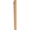thumbnail image 4 of Ekena Millwork 3 1/2"W x 48"D x 48"H Imperial Traditional Smooth Bracket, Western Red Cedar, 4 of 4
