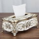 thumbnail image 5 of Facial tissue holders european retangle napkin, 5 of 5