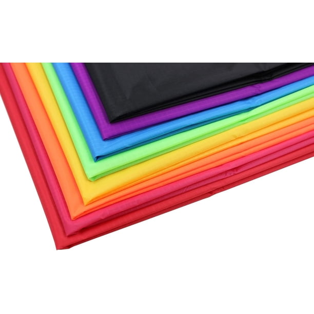 Tela de Nailon Ripstop 40D Impermeable COMCROSFLY 150x100cm