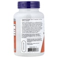 thumbnail image 3 of Now Foods Acetyl-L Carnitine Cognitive Support Supplement with Vegetarian Formula, Dietary Supplement, 500 mg, 100 Capsules, 3 of 5