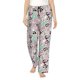 thumbnail image 1 of Balery West Cowgirl Disco Pantalones de pijama para mujer, pijamas ultraligeros, pantalones de estar por casa-Medium, 1 of 6