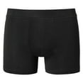 thumbnail image 2 of Schiesser Boys Boxer Shorts Cotton Black S, 2 of 3