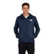 thumbnail image 1 of Sudadera con capucha THE NORTH FACE Flare para hombre Summit Navy - XL, 1 of 5