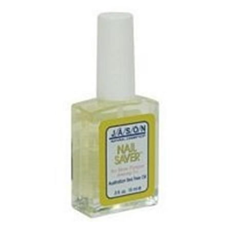 Jason Natural Products No Fungus Nail Saver