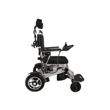 Portable Power HD Professional Electric Wheelchairs