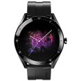thumbnail image 3 of Smart Watch Fralugio Reloj Inteligente K60 Pro HD Lujo Negro, 3 of 3