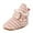 Light Pink, variant on PMVFHDE Toddler Shoes Size 8 Baby Unisex Child Cozy Booties Winter Accessory Set Yellow,12-18 Months