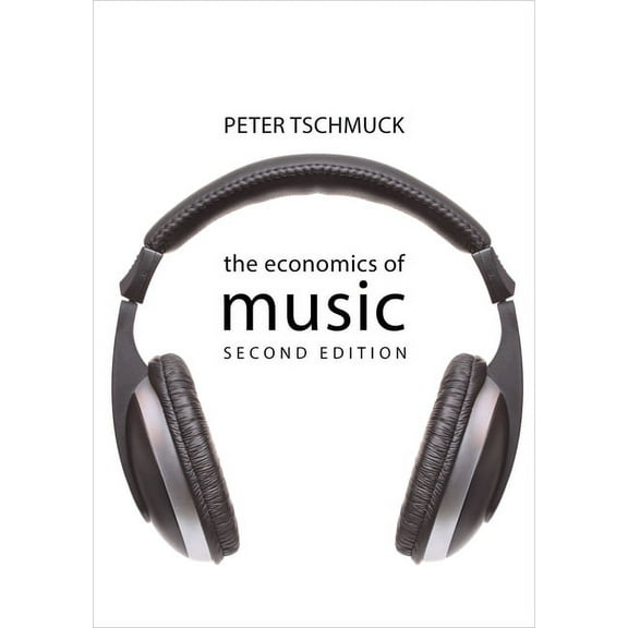 Economics of Big Business: The Economics of Music (Paperback)