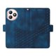 thumbnail image 4 of Funda GANGXUN para Honor 90 Lite con diseño acolchado elegante, cuero PU, protección total y ajuste preciso, 4 of 5