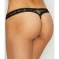 thumbnail image 2 of OnGossamer Womens Lace Hip G Thong Style-G2160, 2 of 2
