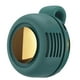 thumbnail image 1 of Small Whirlwind Clip Waist Neck Fan, Portable Rechargeable Mini Belt Fan,Quiet, Lightweight - Ideal, 1 of 5