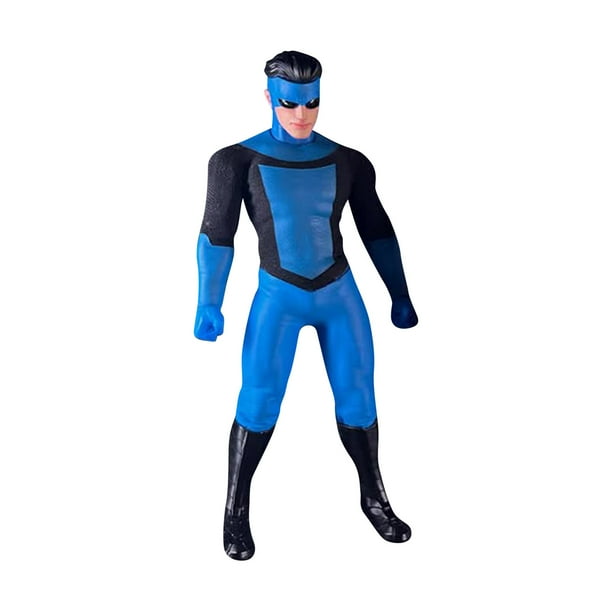 Super Hero Invincible Action Figures 3Pack - Omniman Mark Grayson